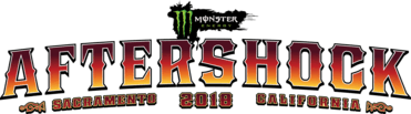 System Of A Down, Deftones, Alice In Chains, Incubus, Godsmack, Shinedown & Many More Set For 7th Annual Monster Energy Aftershock, October 13 & 14 In Sacramento, CA