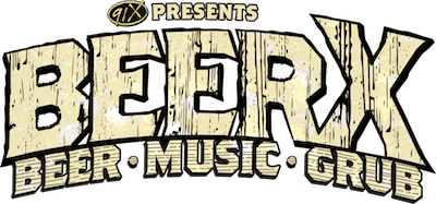 91X Presents BeerX (Beer, Music, Grub): Slightly Stoopid, Stick Figure, Pepper, Fishbone & More June 23 In San Diego, CA
