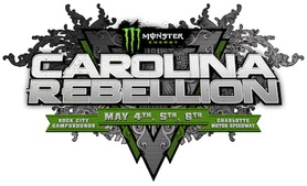 Monster Energy Carolina Rebellion Band Performance Times Announced For May 4, 5, 6 (Muse, Queens of the Stone Age, Godsmack, Alice In Chains & Many More)