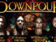 Downpour (Ex-Shadows Fall, Unearth, Seemless) Announce PledgeMusic Campaign + Release