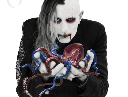 A Perfect Circle's Eat The Elephant