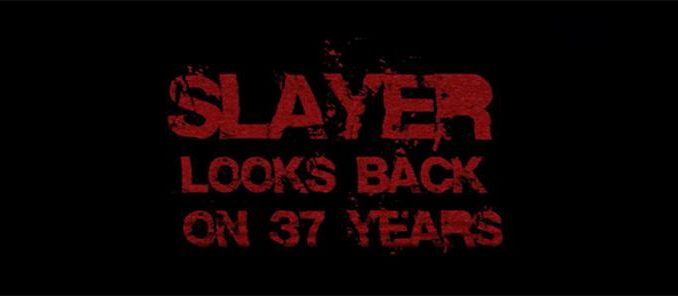 New SLAYER Interview Video - Early Days: Episode 2