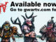 GWARTV IS NOW ON THE AIR!!