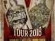 SUMO CYCO to support Butcher Babies and Nonpoint on Kings & Queens tour