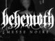 Behemoth launches "Messe Noire" live video from upcoming DVD/Blu-ray