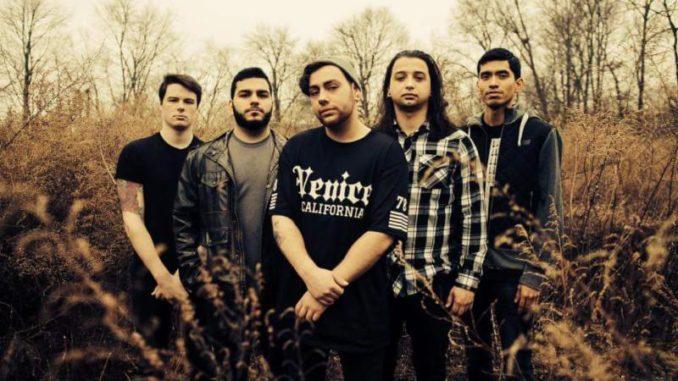 Monument Of A Memory Premieres Music Video For "Cold Eyes" With Loudwire