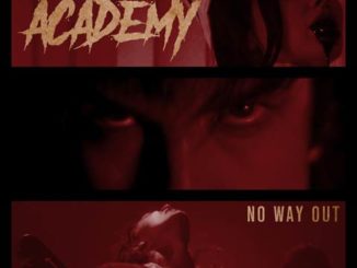 Dead Girls Academy Announce Album Details and New Video