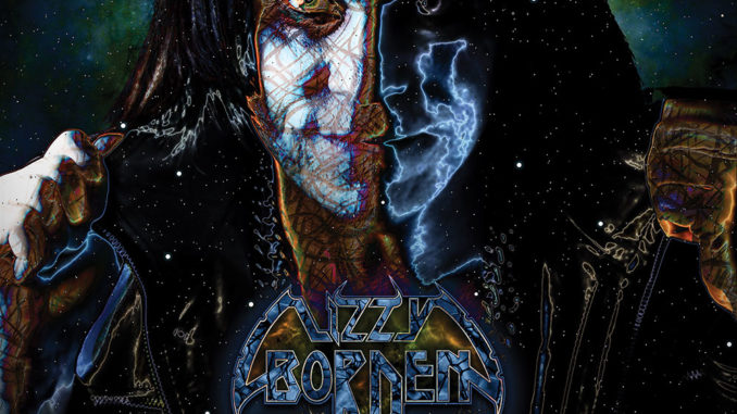 Lizzy Borden returns with his first album in 11 years, 'My Midnight Things'