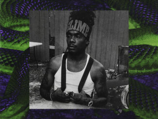 Young Thug Releases 'Hear No Evil' EP [Ft. Nicki Minaj, Lil Uzi Vert & 21 Savage]