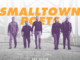Smalltown Poets - New Album titled "Say Hello" comes out worldwide on May 11th, 2018!