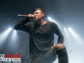 Parkway Drive at The Mercury Ballroom in Louisville, KY 5-10-2018