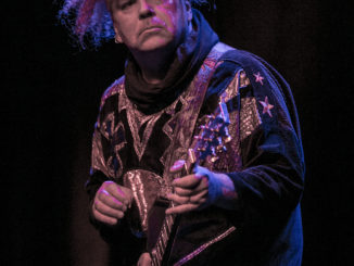 The Melvins at Headliners Music Hall in Louisville 5-20-2018