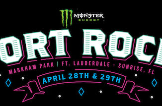 Monster Energy Fort Rock Hosts Record-Breaking Crowd Of 30,000 With Sets From Ozzy Osbourne, Godsmack, Five Finger Death Punch, Stone Sour & More