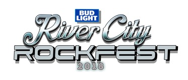 Bud Light River City Rockfest With Nine Inch Nails, Primus, Stone Temple Pilots & More September 22 In San Antonio, TX