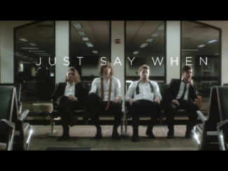 Nothing More Enlist So You Think You Can Dance Star + More for "Just Say When" Video; On Tour Now with Papa Roach and Escape the Fate