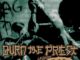 LAMB OF GOD Releases BURN THE PRIEST Covers Album "Legion: XX" Today + Music Video for Cover of Big Black's "Kerosene"