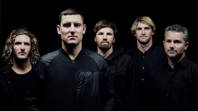 New Parkway Drive Album 'Reverence' Is Out Today