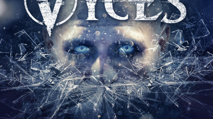 VYCES Release Official Music Video for "Thin Luck." Catch VYCES LIVE with MUSHROOMHEAD & VENTANA!