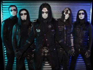 Wednesday 13 'Everybody Still Hates You' US Tour Kicks Off In 1 Week