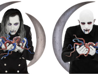 A Perfect Circle's Eat The Elephant is the Nation's Top Selling Rock Record; Hologram Version Directed by Steven Sebring