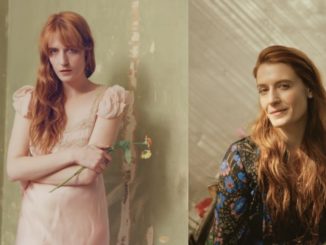 FLORENCE + THE MACHINE’S HIGH AS HOPE OUT JUNE 29