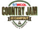 WCOL Country Jam + Campout Expands To 3 Days on Aug 30 - Sept 1 At Legend Valley Near Columbus, OH With Sam Hunt, Jon Pardi, Maren Morris, Dan + Shay, & More To Be Announced