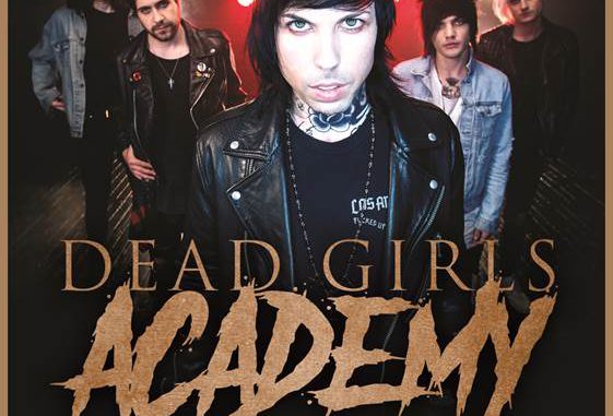 Dead Girls Academy Reveal 'Everything'
