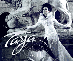 Tarja's "Act II" Live Album Coming In July"