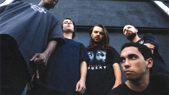 Vein + Brooklyn Vegan Premiere New Song "Demise Automation"
