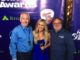The Country Network Receives Distinguished “Music Network of the Year” Award at The 5th Annual Nashville Universe Awards