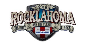 Rocklahoma 2018 Performance Times Announced; A Perfect Circle, Godsmack, Poison, Cheap Trick, Ghost, The Cult, Halestorm, Vince Neil, Stone Temple Pilots & More At America's Biggest Memorial Day Weeke