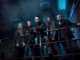 KAMELOT - Release Official Video For "Amnesiac"!