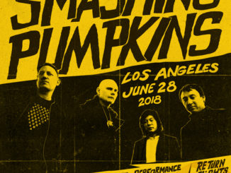 The Smashing Pumpkins Announce 1979 House Party In Advance of Summer Tour
