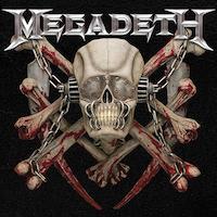 MEGADETH: Billboard.com Premieres Newly Remastered Track "The Skull Beneath the Skin" From Deluxe Re-Issue of 'Killing Is My Business...and Business Is Good! (Out On June 8)