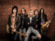 KIX Celebrates 30-Years Of Platinum Album Blow My Fuse With Two-Disc Special Release
