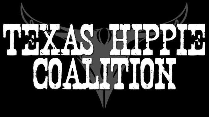Side Stage Magazine Catches Up With Texas Hippie Coalition