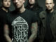 Trivium Embarking On Headline Tour With Avatar + Light the Torch This Fall