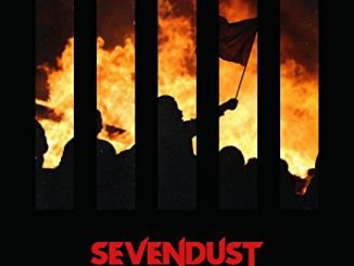 Sevendust's All I See Is War