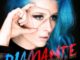 DIAMANTE Drops Debut Album 'Coming In Hot' + Brand New Music Video for "Haunted", On Tour Now with Bad Wolves + From Ashes To New
