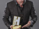 Maynard James Keenan Awarded Metal Hammer Golden Gods' Icon Award