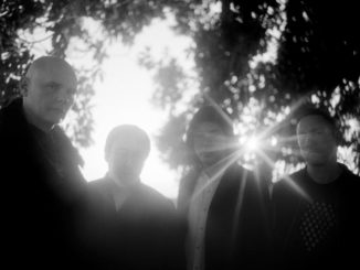 The Smashing Pumpkins Release Music Video For Their New Single "Solara"