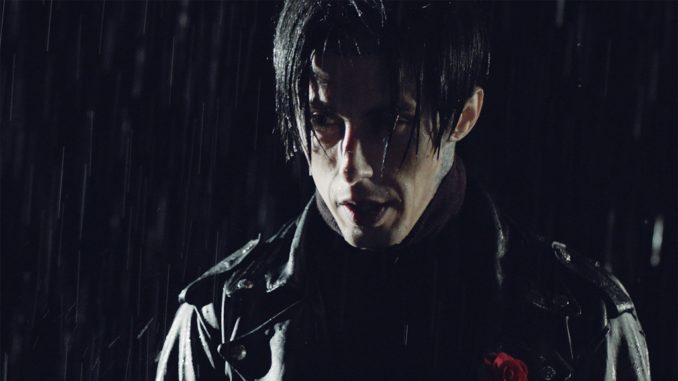 Falling In Reverse Release New Song + Video "Losing My Life," Appearing on Warped Tour