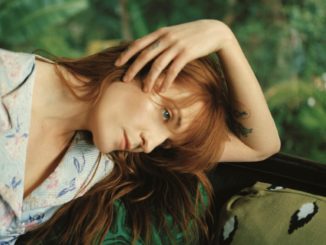 FLORENCE + THE MACHINE’S HIGH AS HOPE OUT NOW