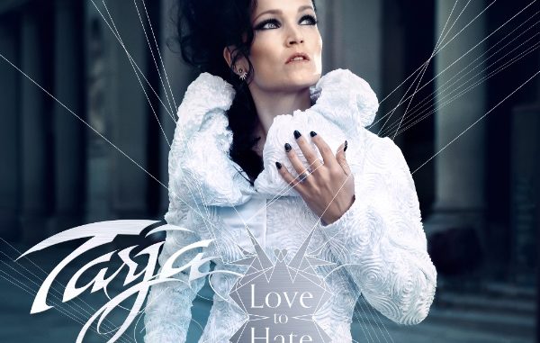 Tarja Releases Majestic "Love to Hate" Video