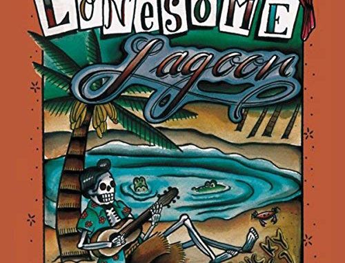 Lucky 757's Lonesome Lagoon