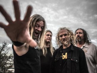 CORROSION OF CONFORMITY To Kick Off Second Leg Of North American Tour With Black Label Society And Eyehategod + Additional Tour Dates Announced