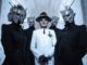 Ghost Lands Second #1 at Active Rock Radio with "Rats"