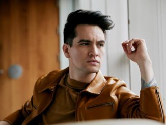 Panic! At The Disco To Kick Off Pray For The Wicked Tour in Minneapolis Tonight
