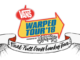 2018 Vans Warped Tour®, Presented by Journeys® Features Interactive Experiences Thanks to Sponsors + Nonprofit Organizations