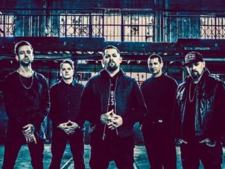 Good Charlotte Release New Single and Music Video "Shadowboxer", Generation Rx Available For Pre-Order Starting Today